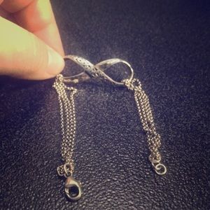 Sterling Silver Bracelet